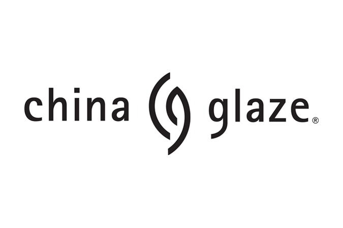 China Glaze Logo